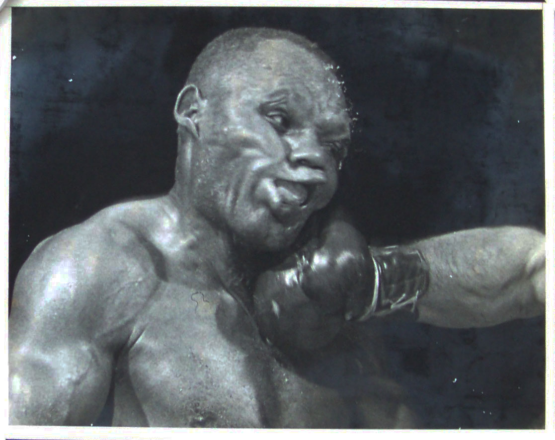 rocky marciano hoodie